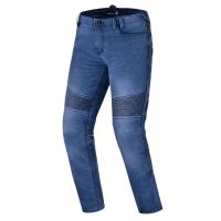 Shima мотоджинсы Zenith Men Blue в Липецке