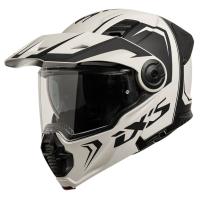 IXS Шлем Flip-Up Venture 1.0 MIPS Черно-серый матовый в Липецке