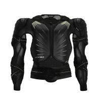 Acerbis Защита тела (Черепаха) Koert-One Black/Yellow в Липецке