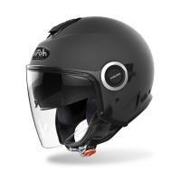 Airoh Мотошлем Helios Anthracite Matt в Липецке