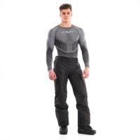 Dragonfly Штаны Gravity Premium Man Black в Липецке