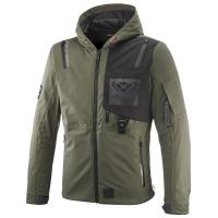 Ixon Мотокуртка текстильная M-Quarter Khaki/Black в Липецке
