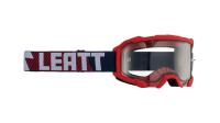 Leatt Маска Velocity 4.5 Royal Clear 83% в Липецке