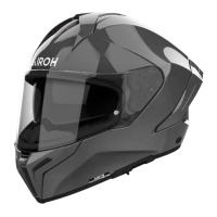 Airoh Мотошлем Matryx Color Anthracite Gloss в Липецке