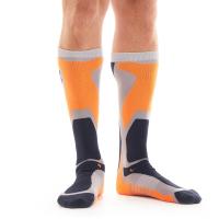 Dragonfly Термоноски 2D Enduro Orange-Blue в Липецке