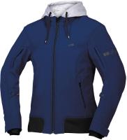 IXS Мотокуртка Classic SO Women Jacke Moto blue в Липецке