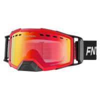 Finntrail Маска Vision 1093 RedMirrored (OS) в Липецке