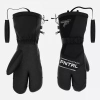 Finntrail Перчатки Lobster 2801 GraphiteGrey в Липецке