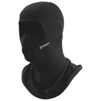 SCOTT Подшлемник-маска FACE HEATER HOOD NEW-16 black в Липецке
