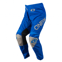 Oneal Мотоштаны Matrix Ridewear Cиний в Липецке