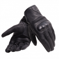 Dainese Перчатки Corbin Air Unisex black в Липецке