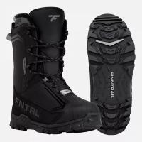 Finntrail Ботинки Blizzard 5236 Graphite в Липецке