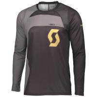 Scott Джерси 450 Podium Black/Gold в Липецке