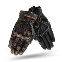 Shima Мотоперчатки Aviator Dark brown в Липецке
