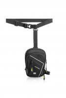 Acerbis Сумка на бедро X-Side Black (1 L) в Липецке