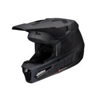 Leatt Шлем кроссовый Helmet Kit Moto 3.5 V25 Stealth в Липецке
