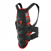 Dainese Защита спины Pro-Speed Back M Black/Red в Липецке
