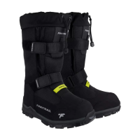 Finntrail Ботинки Touring Graphite 5230 Graphite Yellow в Липецке