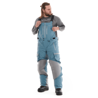 Dragonfly Штаны Expedition Blue - Grey 2024 в Липецке