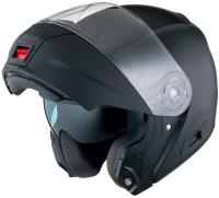 IXS Шлем HX 325 Черный матовый в Липецке