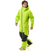 Dragonfly Комбинезон Gravity 2.0 Man 2026 Lime в Липецке