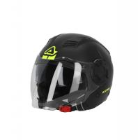 Acerbis Шлем Jet Vento 22-06 Black 2 в Липецке