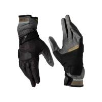Leatt Перчатки Leatt ADV X-Flow 5.5 2026 Stealth в Липецке