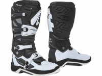 Forma Ботинки Pilot Black/White в Липецке