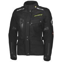 SCOTT Куртка женская Voyager Dryo black  в Липецке
