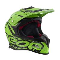 Beon Шлем B-602 Green/Black в Липецке