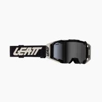 Leatt Маска Velocity 5.0 MTB Iriz Black Silver 50% в Липецке