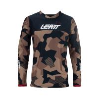 Leatt Джерси Moto 4.5 Enduro V24 Stone в Липецке