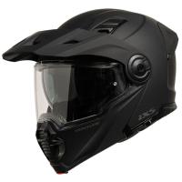 IXS Шлем Flip-Up Venture 1.0 черный матовый в Липецке