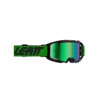 Leatt Маска Vizion 3.5 Iriz Green Green 40 VLT V25 в Липецке