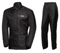 IXS Дождевик раздельный Horton 3 Black в Липецке