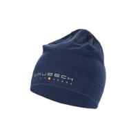 Brubeck Шапка шерстяная Active Wool Синяя в Липецке