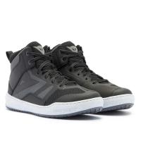 Dainese Ботинки Suburb Air Black/White/Iron-gate в Липецке