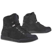 Forma Ботинки Swift X Fit Dry Lady Black/Black в Липецке