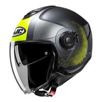 HJC Шлем i40N Pyle MC3HSF в Липецке