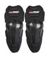 Pro Biker Наколенники HXP-18 Black в Липецке