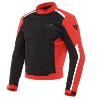 Dainese Куртка Hydraflux 2 Air D-Dry Black/Lava-Red в Липецке