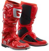 Gaerne Мотоботы SG-12 Red в Липецке
