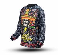 Grom Джерси подростковая Muertos V2 в Липецке