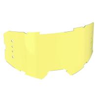 Leatt Линза для маски Vizion 3.5 Roll-Off Yellow 75% в Липецке