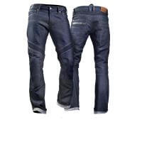 Shima Мотоджинсы Gravity Blue в Липецке