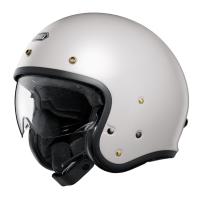 Shoei Шлем J.O 2 Plain Белый в Липецке