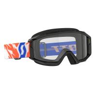 Scott Очки подростковые Primal black clear в Липецке
