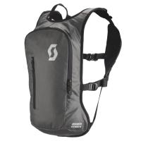 SCOTT Рюкзак Roamer Hydro 8 black/dark grey в Липецке
