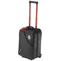 Scott Сумка Travel Softcase 40 dark grey/red clay в Липецке