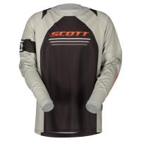 Scott Джерси X-Plore grey/black в Липецке